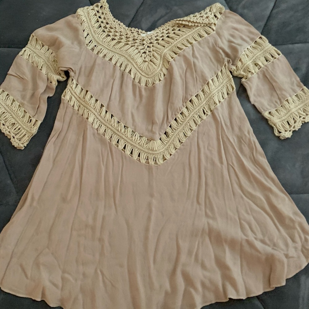 Umgee Beach coverup